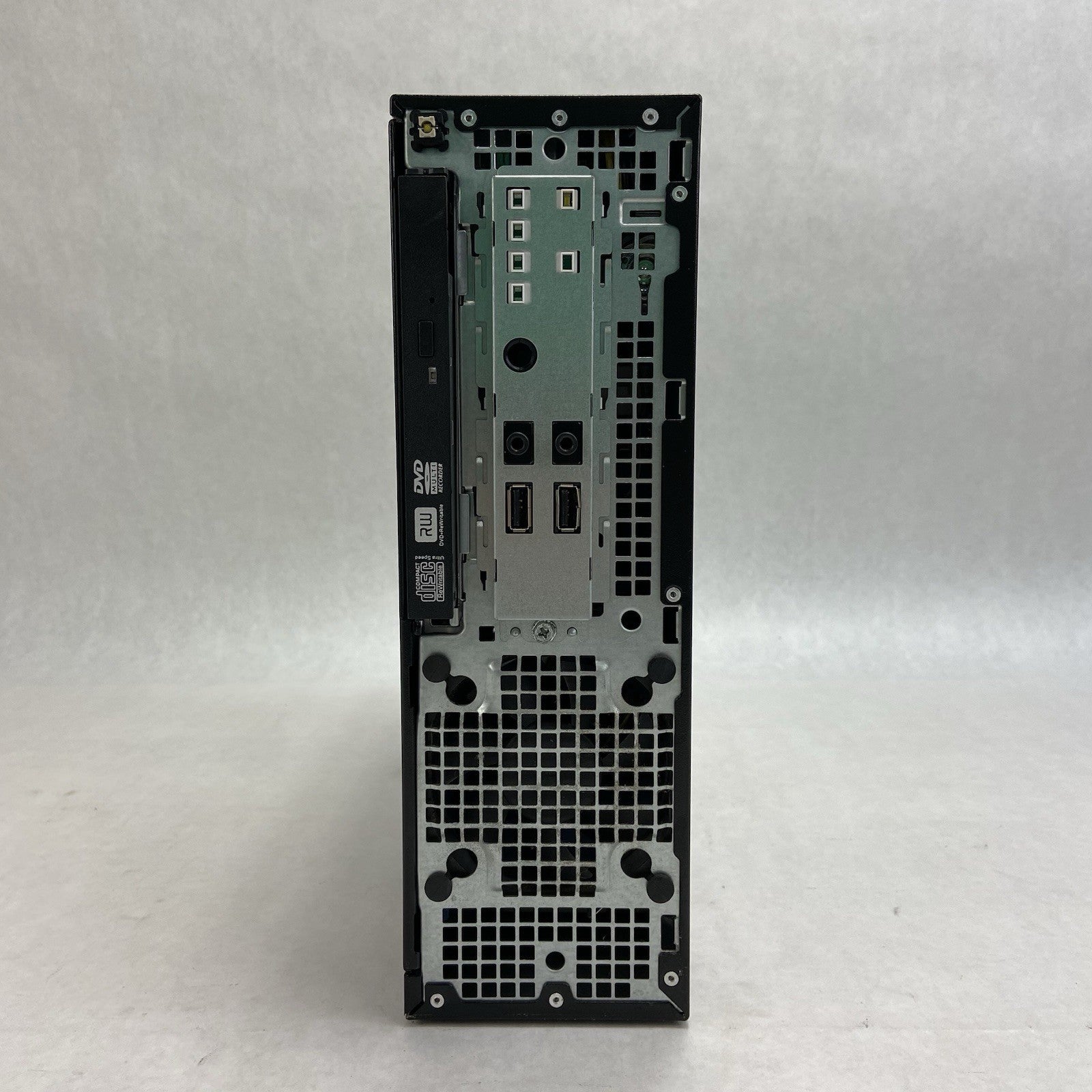 Dell Optiplex 3020 SFF Intel Pentium G3240 3.1GHz 4GB RAM No HDD No OS1