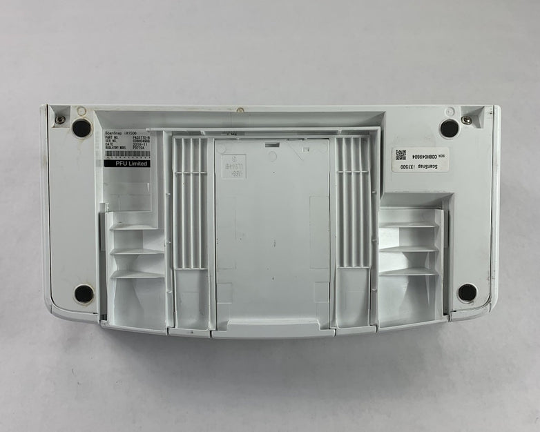 Fujitsu ScanSnap iX1500 PA03770-B005 Document Scanner