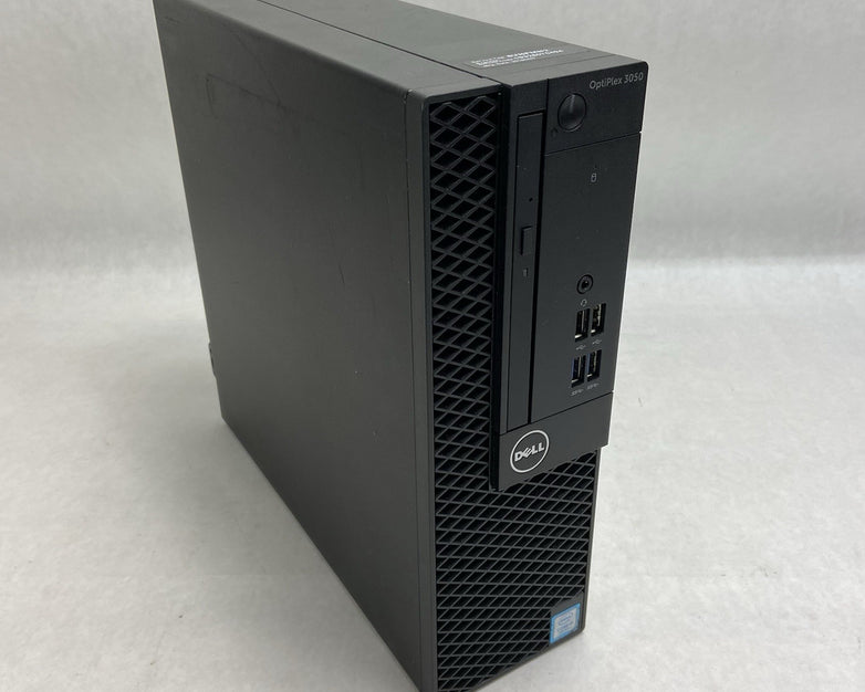 Dell Optiplex 3050 SFF Intel Core i5-7500 3.4GHz 8GB RAM No HDD No OS