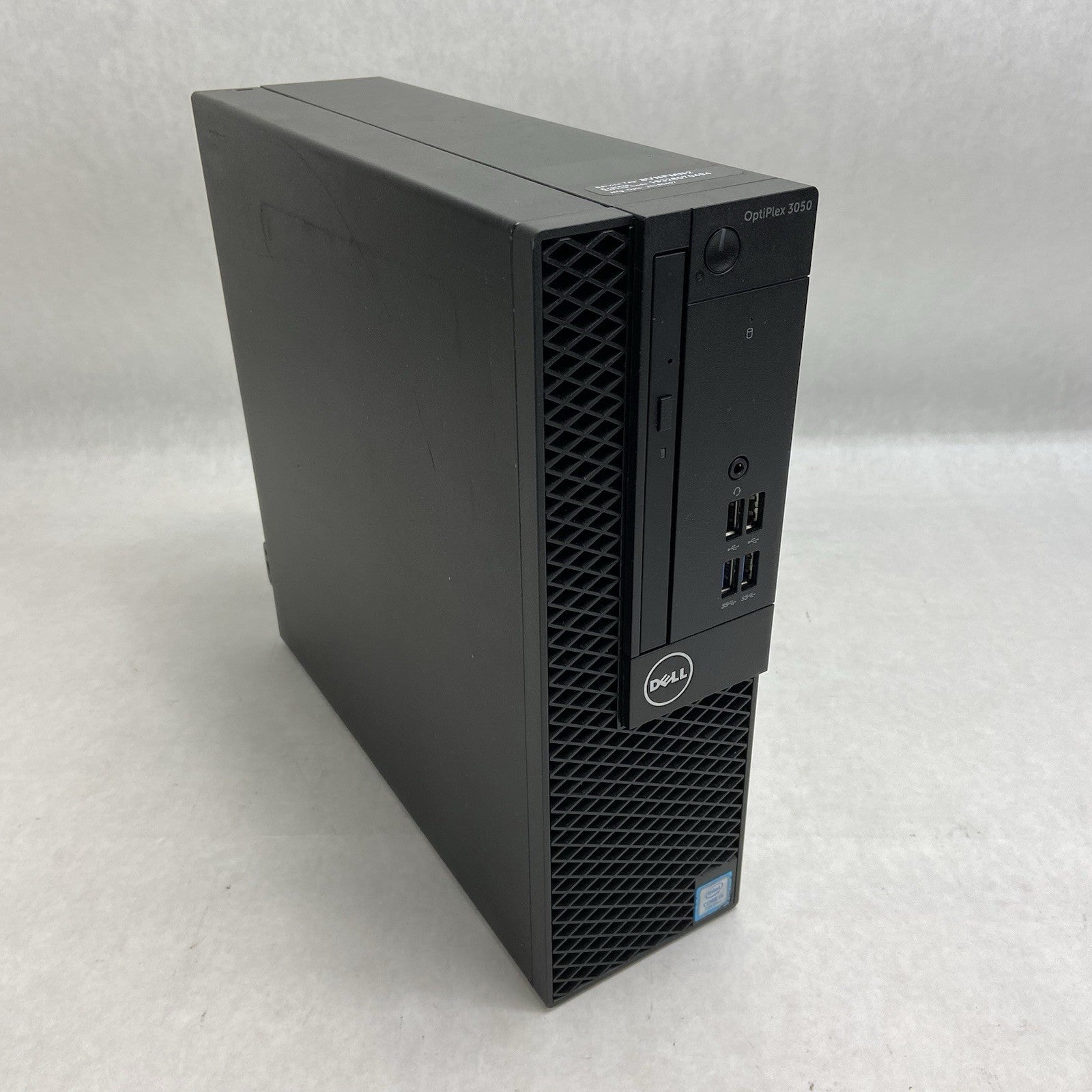 Dell Optiplex 3050 SFF Intel Core i5-7500 3.4GHz 8GB RAM No HDD No OS0