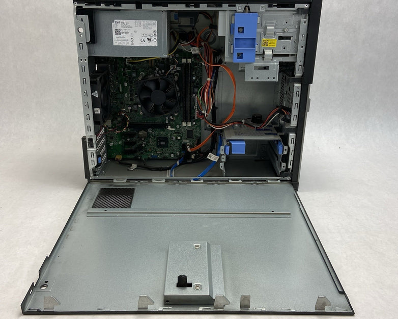 Dell Optiplex 390 MT Intel Core i3-2120 3.3GHz 4GB RAM No HDD No OS
