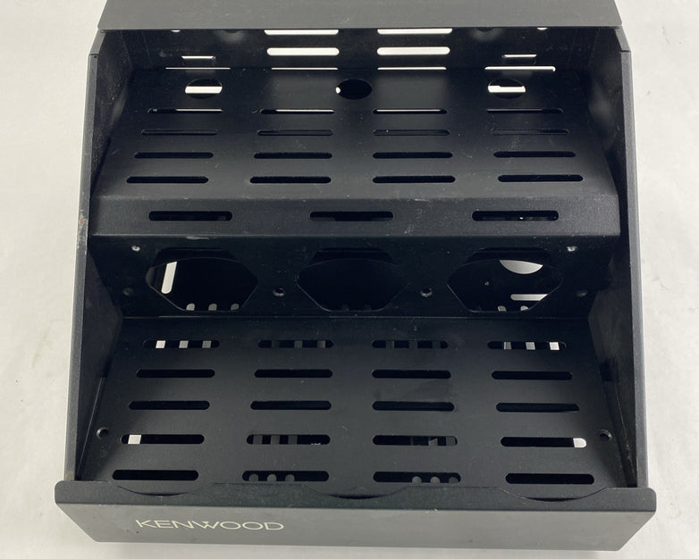 Kenwood KMB-23 Charging Rack No Chargers