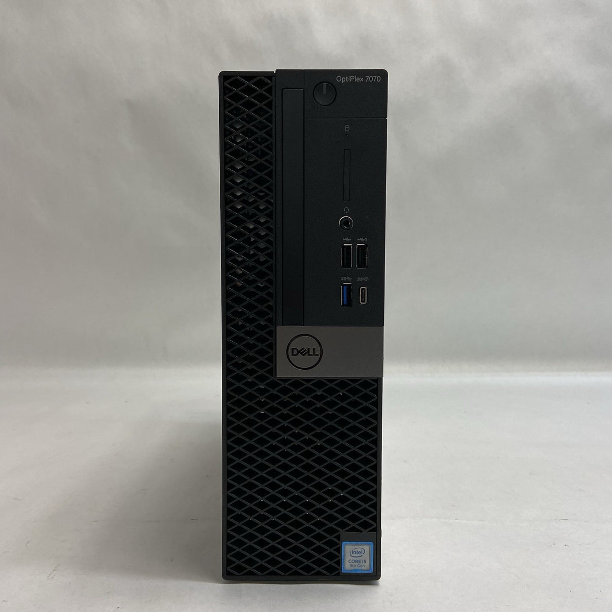 Dell Optiplex 7070 SFF Intel Core i5-9500 3GHz 8GB RAM No HDD No OS1