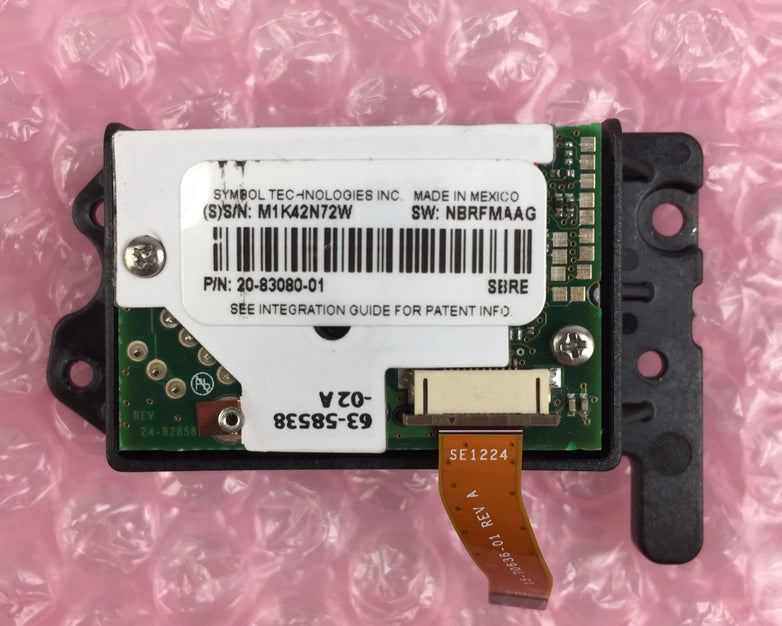 Motorola Symbol 20-83080-01 Standard Range Scan Engine MC9090 MC9060 G