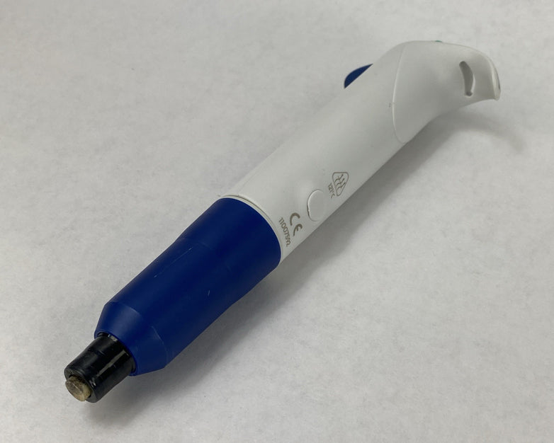 Biohit m5000 500-5000 µL Single Channel Handheld Manual Pipette