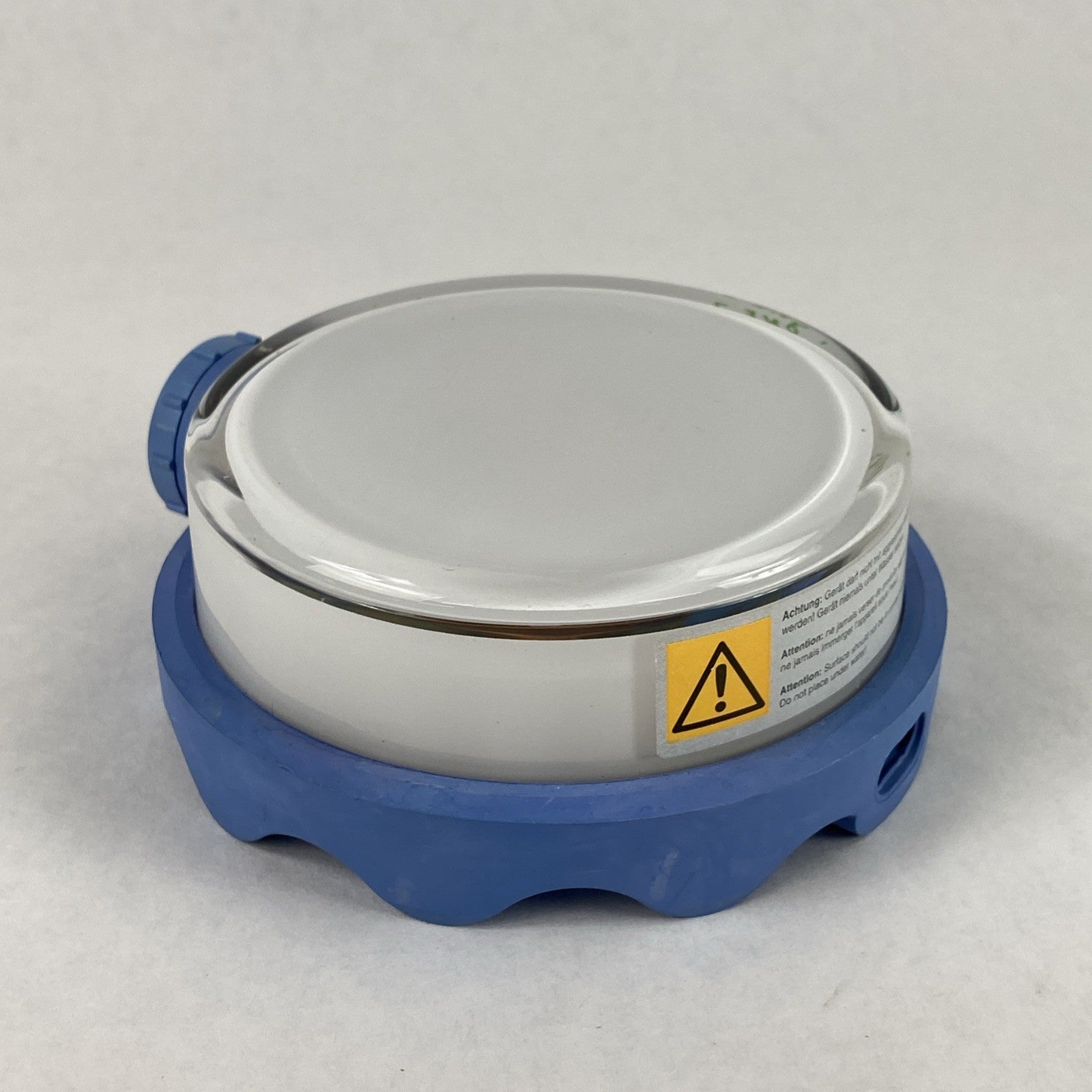 IKA Colorsquid Number One Magnetic Stirrer w/ Power Cord3