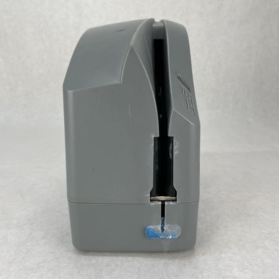 Digital Check Chexpress 30 CX30 Check Scanner Broken Feed Guide Parts or Repair