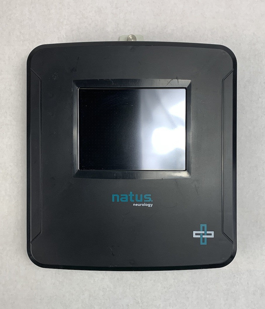 Natus Neurology EMM440 016862 Base Unit - Parts or Repair