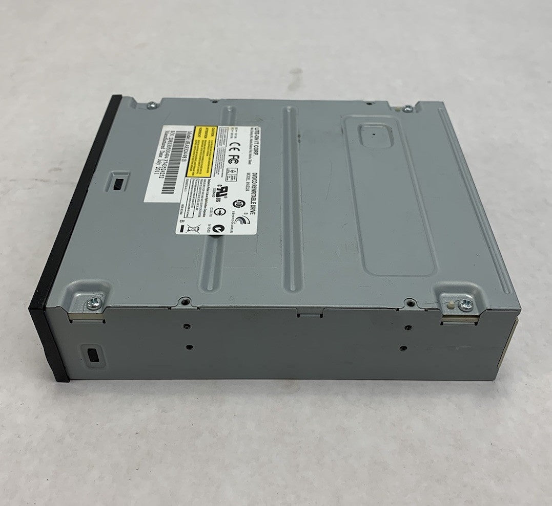 Lite-On IT iHAS324 DVD/CD Rewritable Drive (Lot of 3)