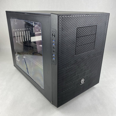 Thermaltake Core X9 E-ATX Cube Computer Case