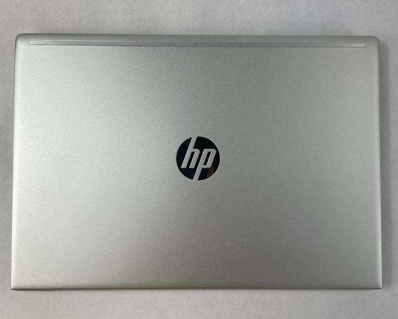 HP ProBook 455 G7 15.6" Ryzen 5 4500U 2.375 GHz 8 GB RAM No SSD/OS/AC