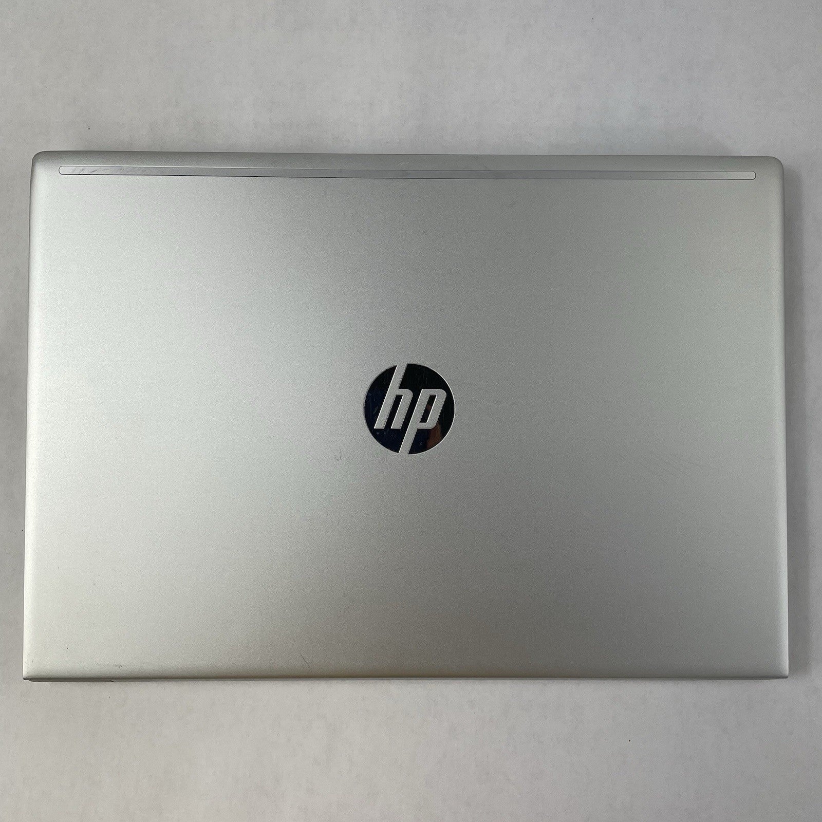 HP ProBook 455 G7 15.6" Ryzen 5 4500U 2.375 GHz 8 GB RAM No SSD/OS/AC14