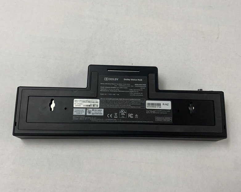 Dolby Voice Hub CID1007