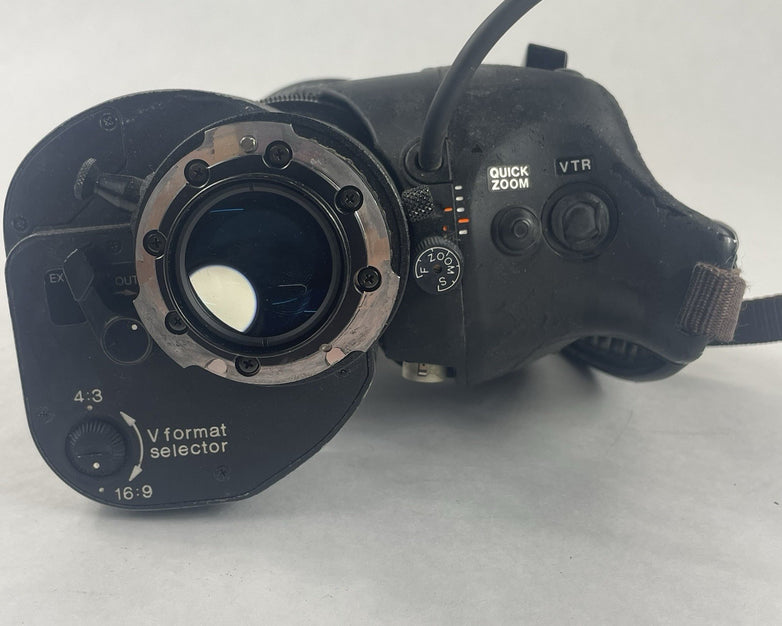 Fujinon A15x8BDEVM-28B Format Lens