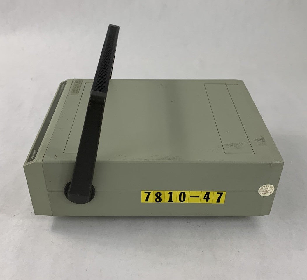 Philips PM2525 Multimeter