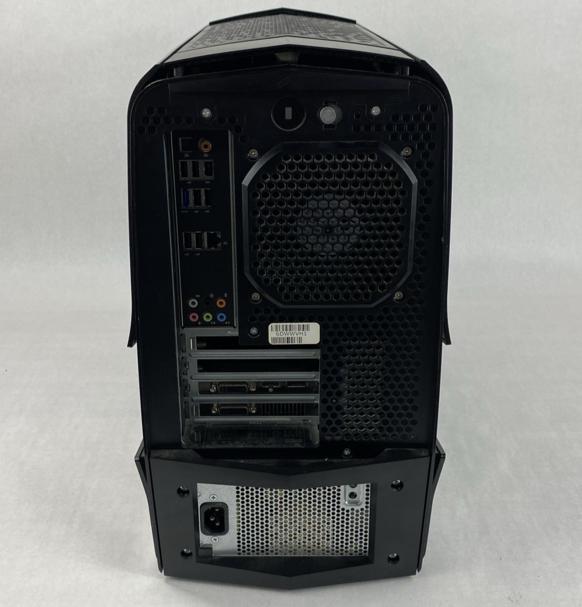 Alienware Aurora MT Intel Core i7-950 3.07GHz 8GB RAM No HDD No OS