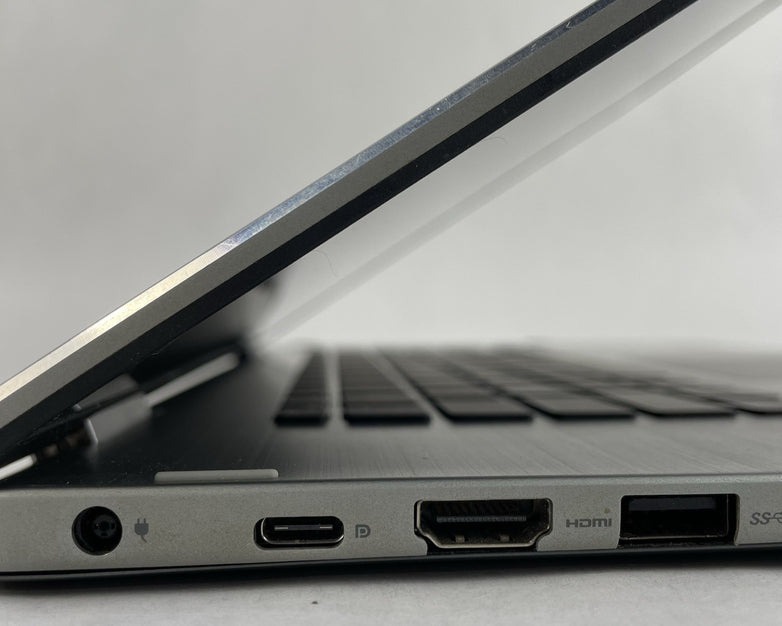 Dell Inspiron 15-7569 15.6" i5-6200U 2.30 GHz 8 GB RAM No SSD/OS/AC/Batt