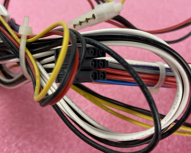 Delta Electronics DPS-300PB-3 A 300W ATX Power Supply