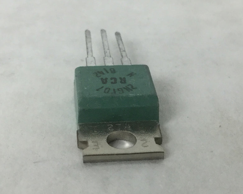 RCA 2NG107 Transistor, Lot of 10, NEW