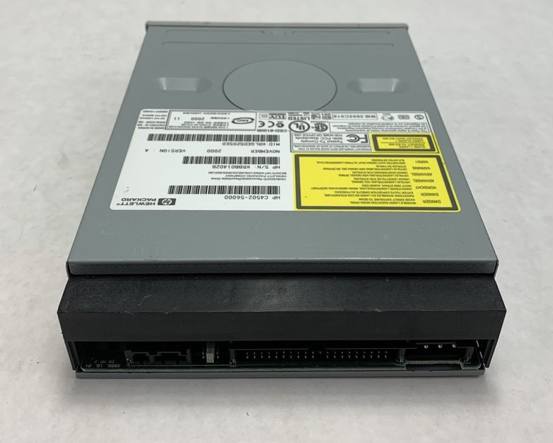 HP C4502-56000 CD-Writer 9500 Series Disk Drive
