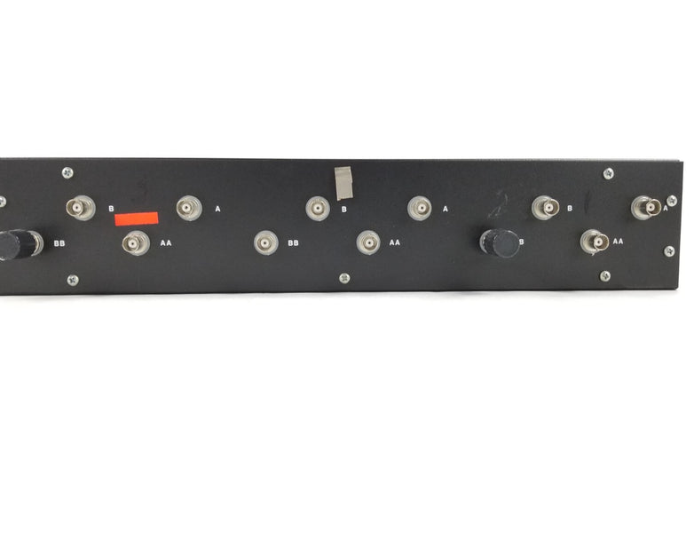 Black Box SR001A