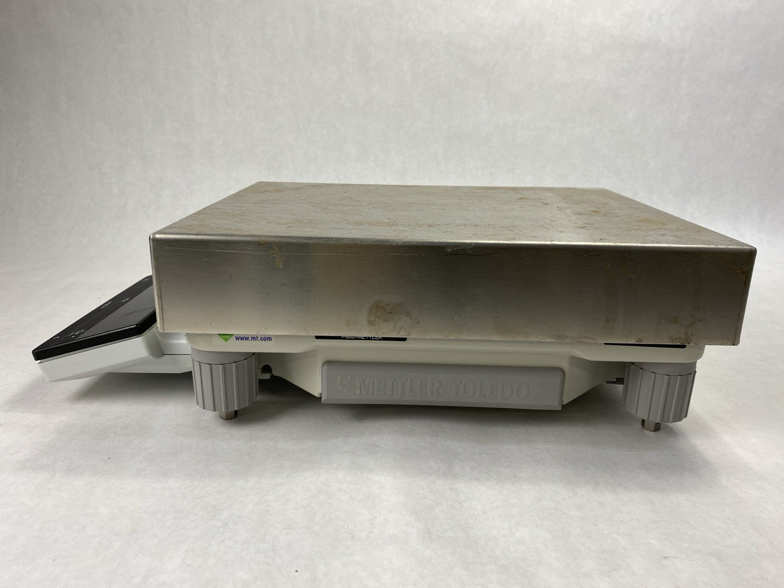 Mettler SG8001 Analytical Lab Scale Digital Balance Benchtop
