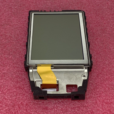Symbol Motorola LCD Mono Display Screen MC9090 with Backplate