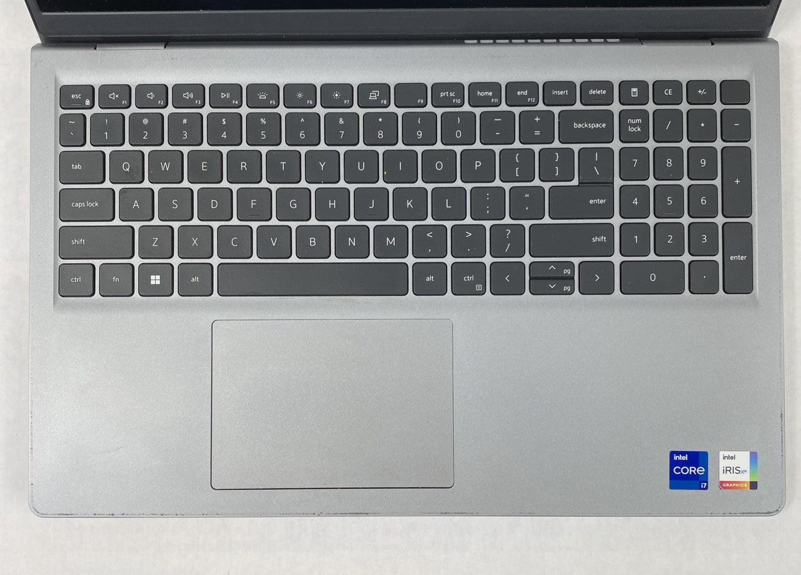 Dell Vostro 15 3530 Intel Core i7-1355U 1.77 GHz 16 GB RAM 15.6" No HDD No OS