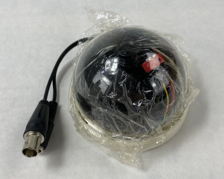SE-Q4N32371 1/3" CCD Color Dome Camera Tested