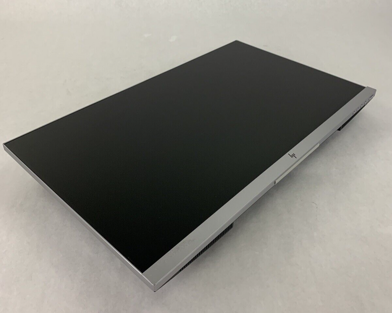 HP LED Monitor HSTND-9581-A 23.8' Tested