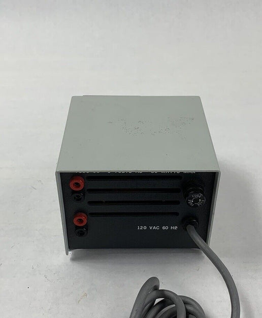 Instrumentation Designs Inc Max Power Supply 7806-00