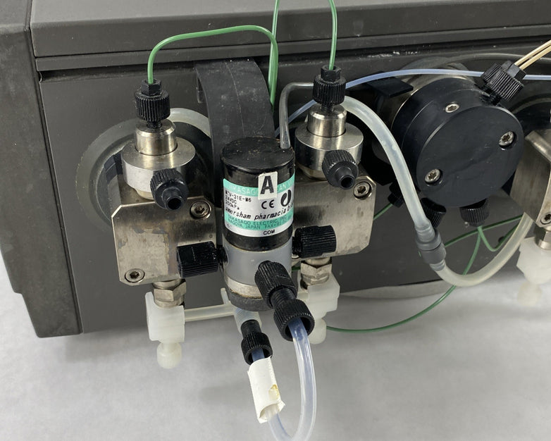 GE Amersham Biosciences P-900 AKTA Chromatography Pump
