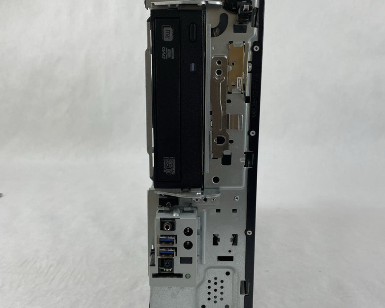 HP s5-1554 SFF Pentium G2020 2.90 GHz 4 GB RAM No HDD/OS