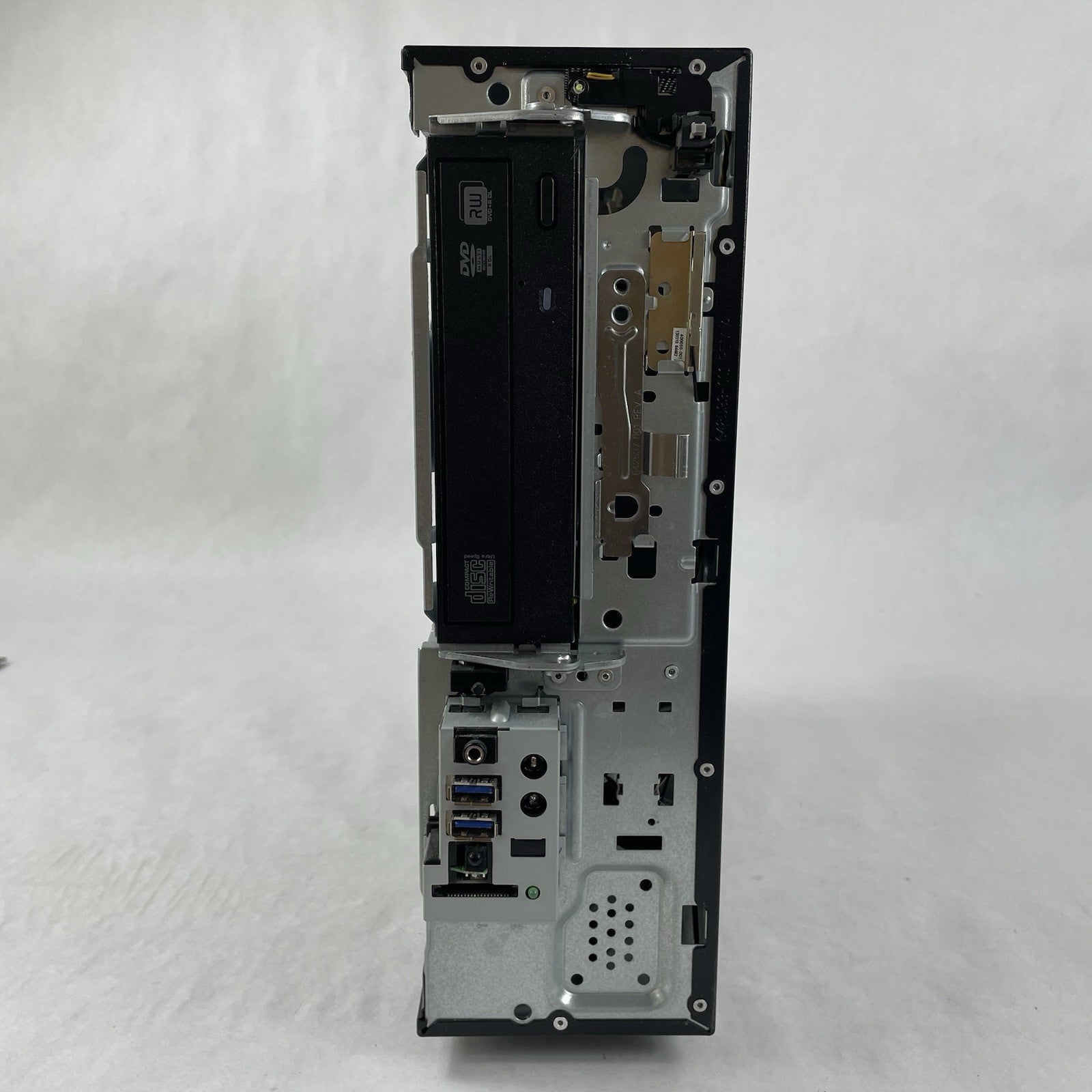 HP s5-1554 SFF Pentium G2020 2.90 GHz 4 GB RAM No HDD/OS4