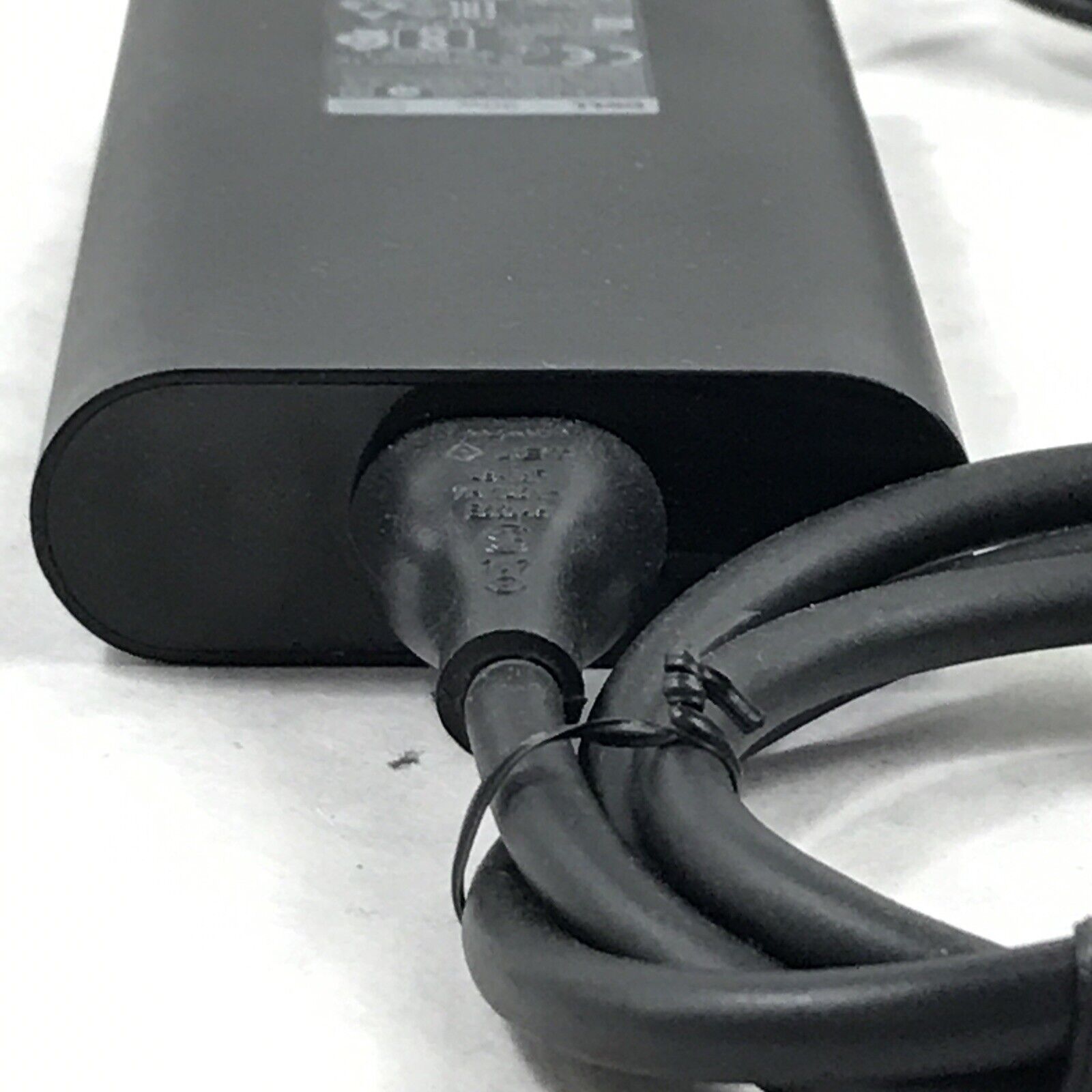 Dell 06C3W2 LA90PM130 90W 19.5V Slim AC Adapter Charger 0C9HYX