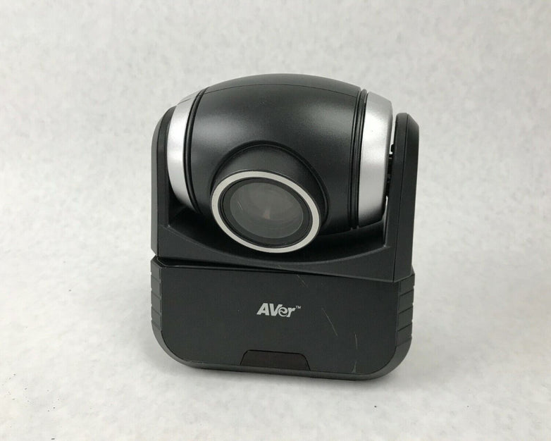 Aver H Series V2D1 V2S1 Pan Tilt Zoom Camera
