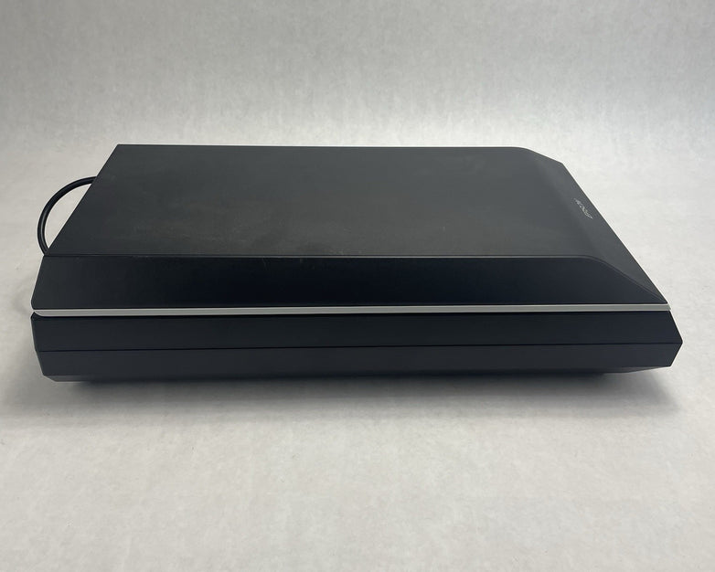 Epson Perfection V600 Photo Flatbed Scanner J252A Tested