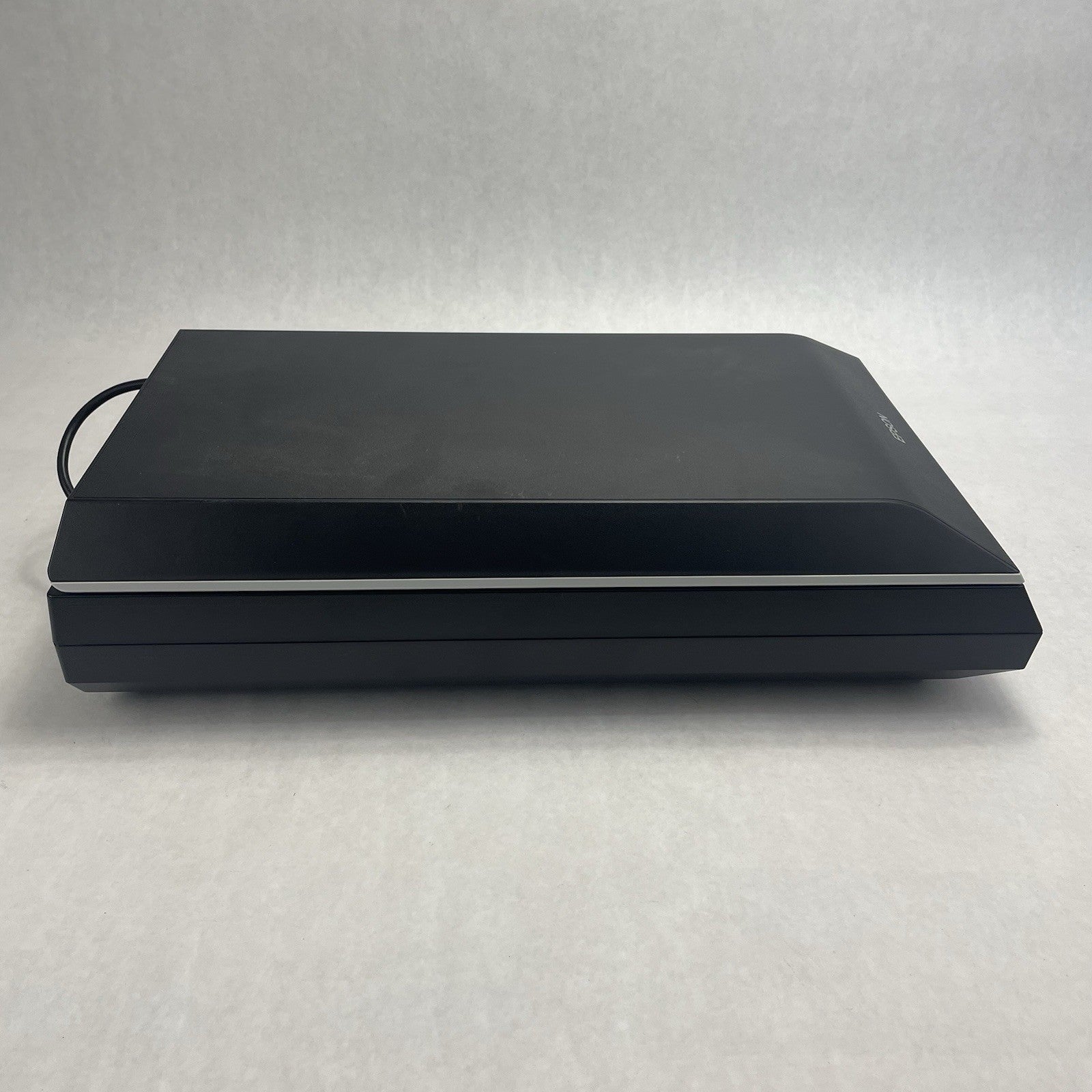Epson Perfection V600 Photo Flatbed Scanner J252A Tested6