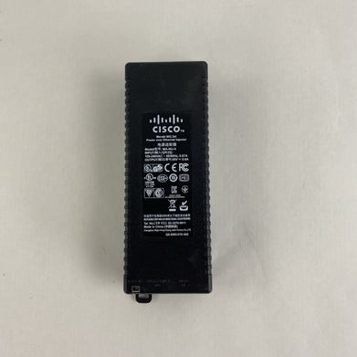 Cisco Meraki MA-INJ-4 Power Injector 802.3at PoE lOT OF 3