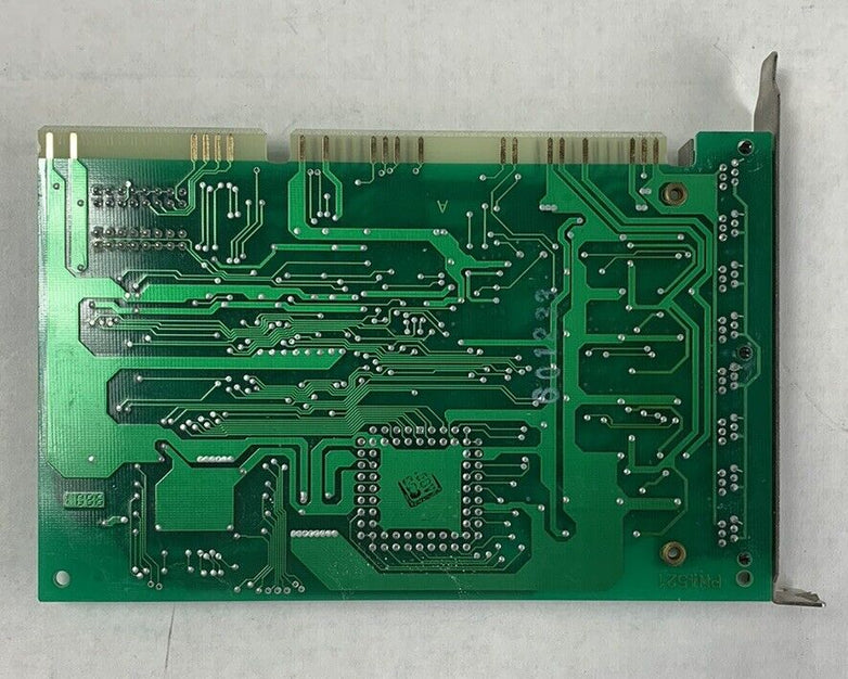 Boca Research BRI4520 VIC-1 Serial 8-port ISA Card