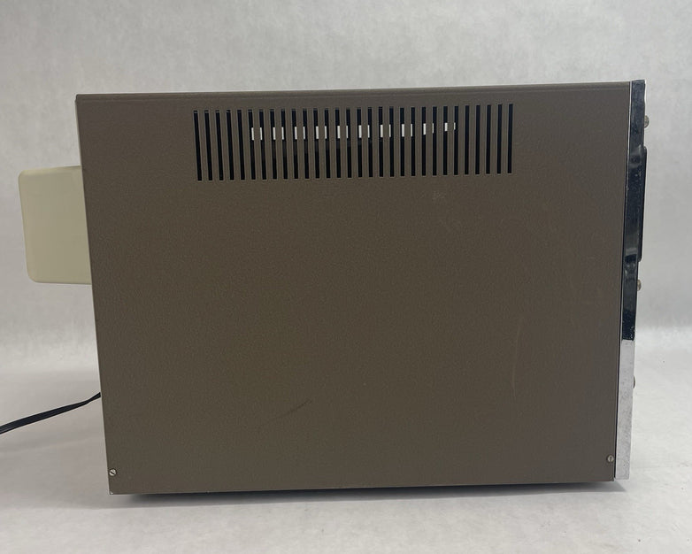 Heath 10-104 Oscilloscope Missing Grid Parts Or Repair