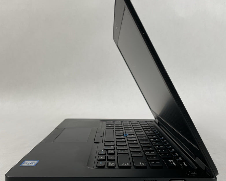 Dell Latitude 5480 14" i7-7600U 2.80 GHz 8 GB RAM No SSD/OS/AC/Batt