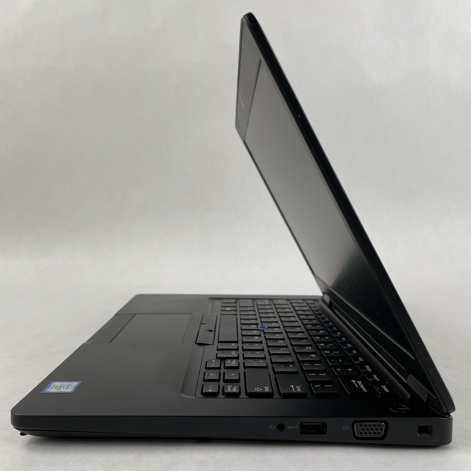 Dell Latitude 5480 14" i7-7600U 2.80 GHz 8 GB RAM No SSD/OS/AC/Batt5