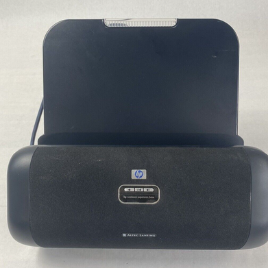 HP PR1010 Notebook Expansion Base Port Replicator USB RJ-45 Untested