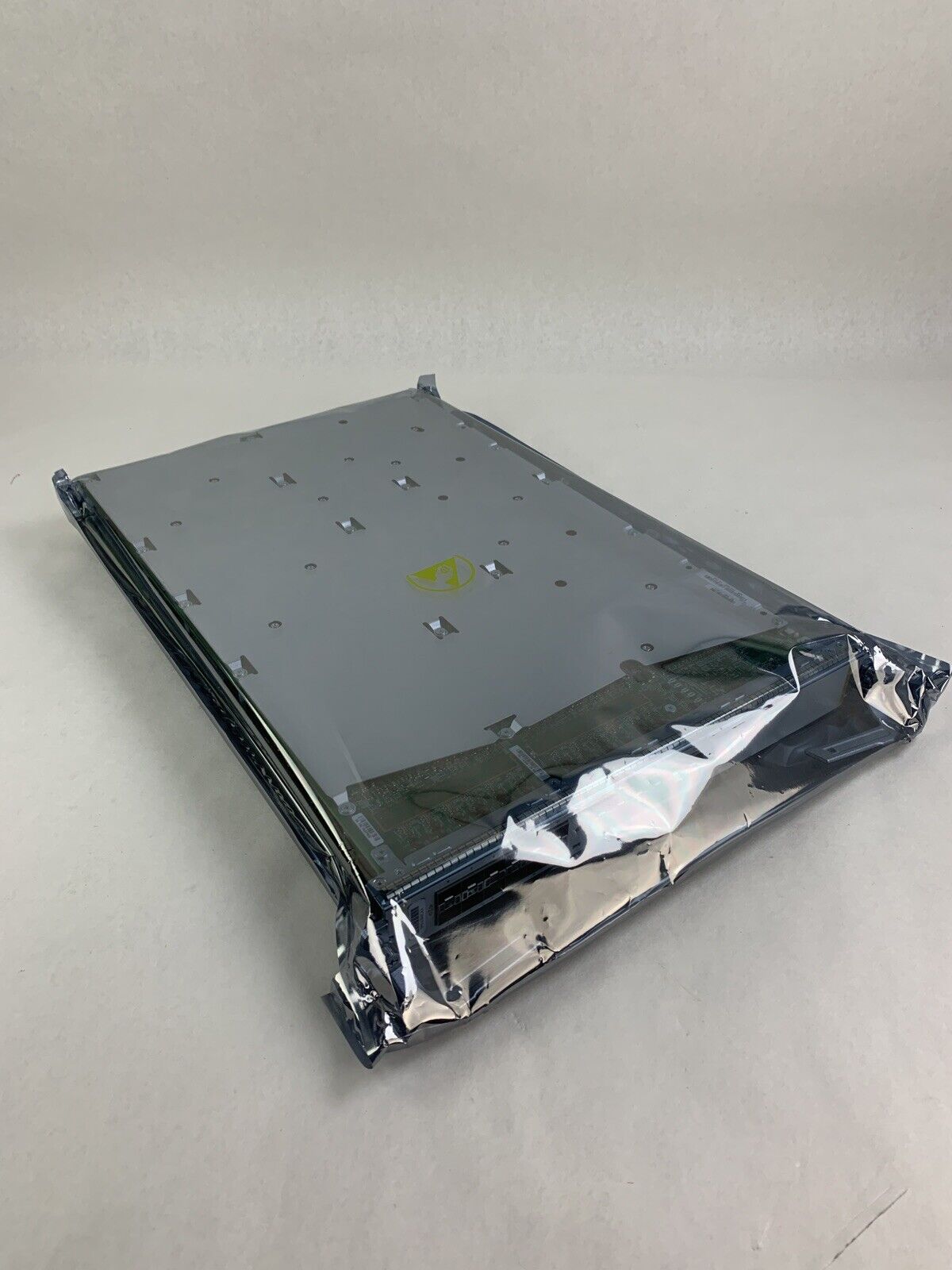 Cisco A9K-24X10GE-TR 24-Port 10GE Optimized Line Card for ASR 9000 Box Opened