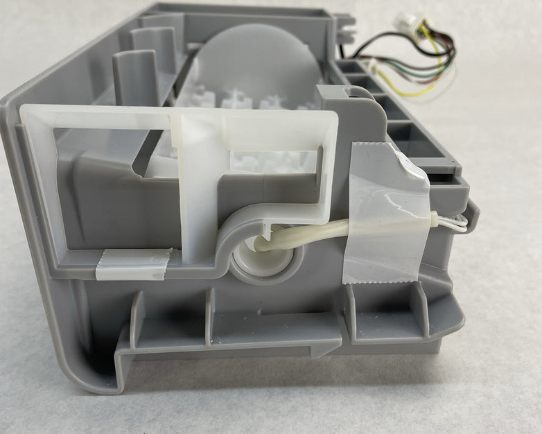 Whirlpool Icemaker W10888882, 1535-90H-01-01, J083 for Kitchenaid KRFC704FSS00