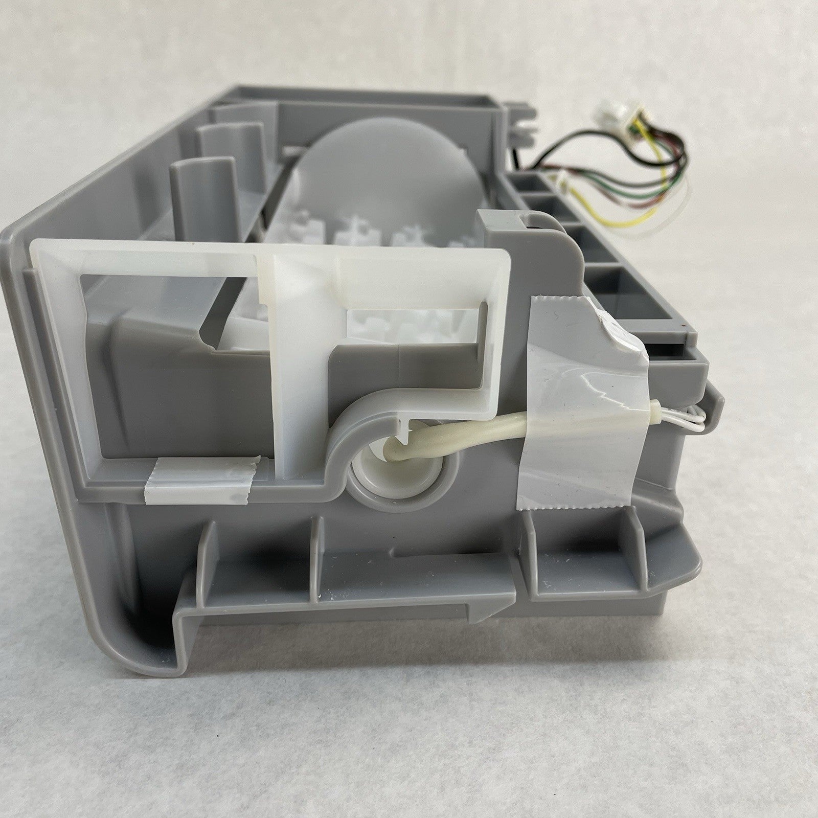 Whirlpool Icemaker W10888882, 1535-90H-01-01, J083 for Kitchenaid KRFC704FSS00