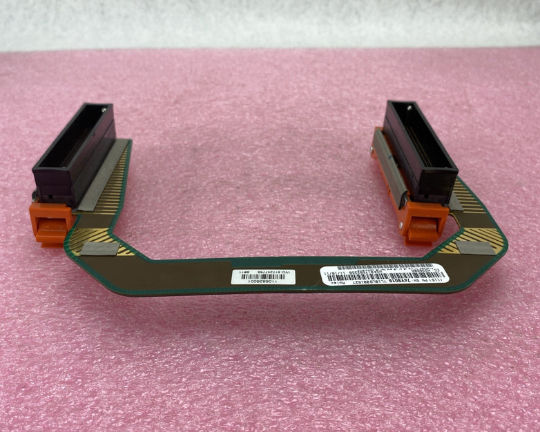 IBM 74Y8019 CEC Interconnect CPU Dual SCM Cable - Untested