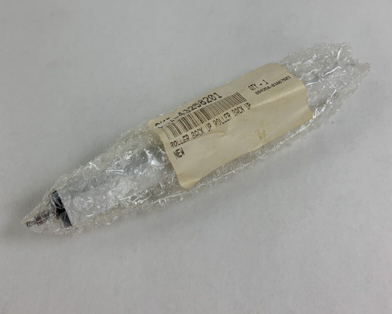 Open Box OKI 43258201 Okidata Fuser Backup Pressure Roller Assembly 4250 4350