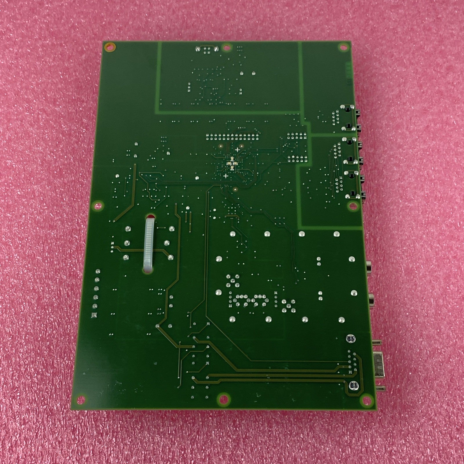 Thermo Scientific 2098790-08 LP DAQ Ion Source Board for Mass Spectrometer8